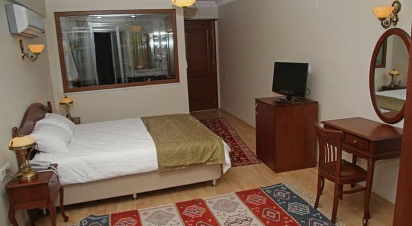 Basileus Hotel - 5