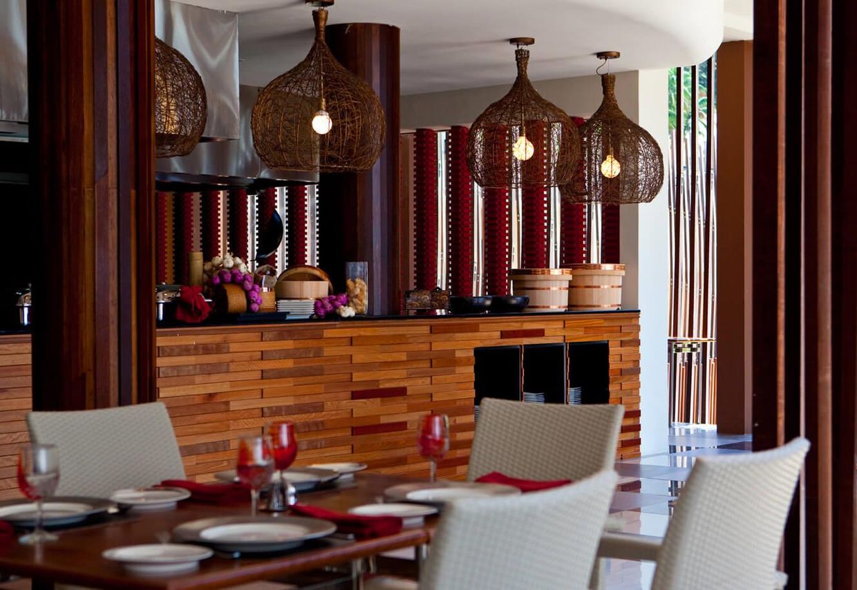 GAYA ISLAND RESORT - 5