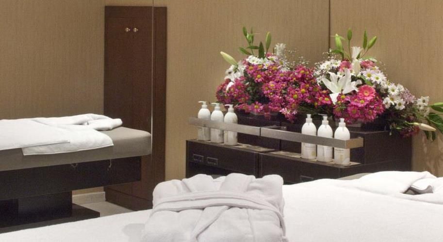 Victory Hotel and Spa Istanbul - 11