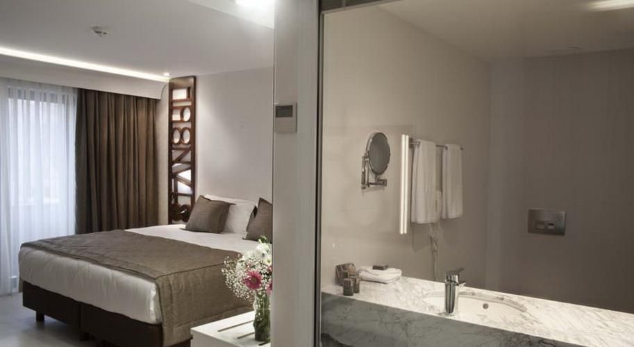 Victory Hotel and Spa Istanbul - 12