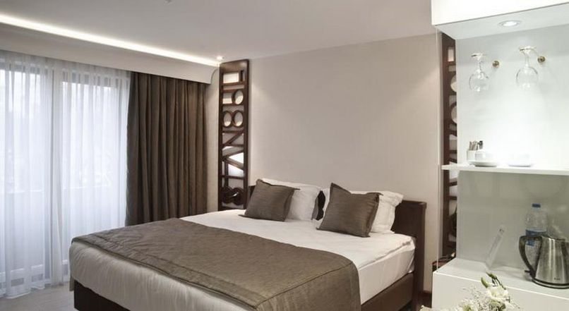 Victory Hotel and Spa Istanbul - 3