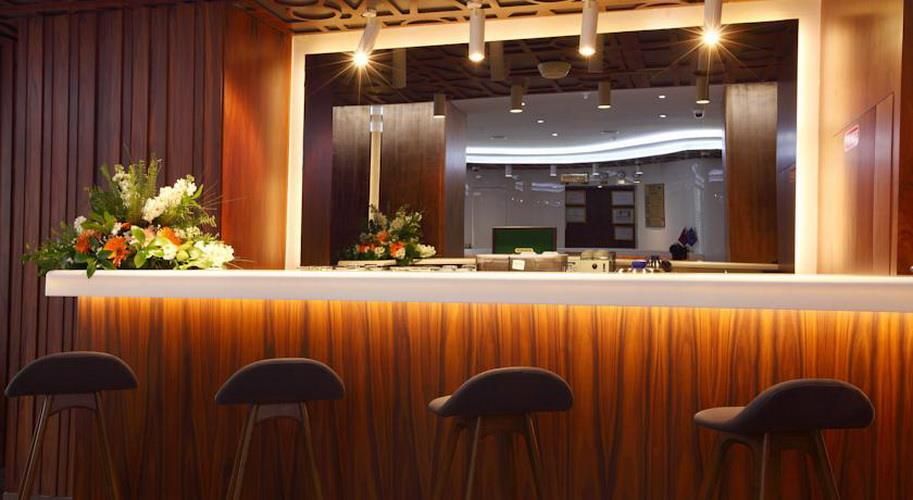 Victory Hotel and Spa Istanbul - 22