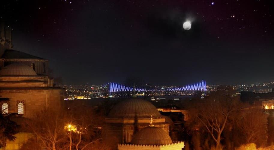 Victory Hotel and Spa Istanbul - 26