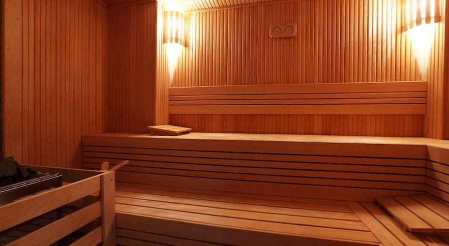 Victory Hotel and Spa Istanbul - 44