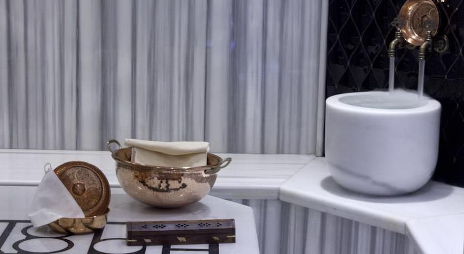 Victory Hotel and Spa Istanbul - 45