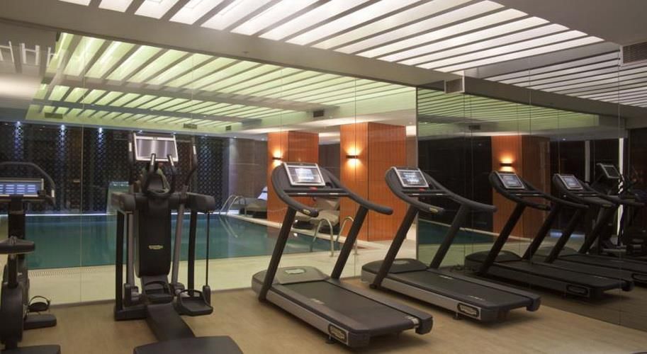 Victory Hotel and Spa Istanbul - 7