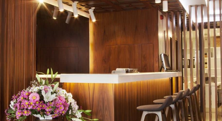 Victory Hotel and Spa Istanbul - 9