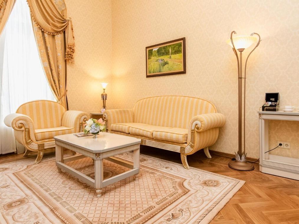 Картинка отеля - 11