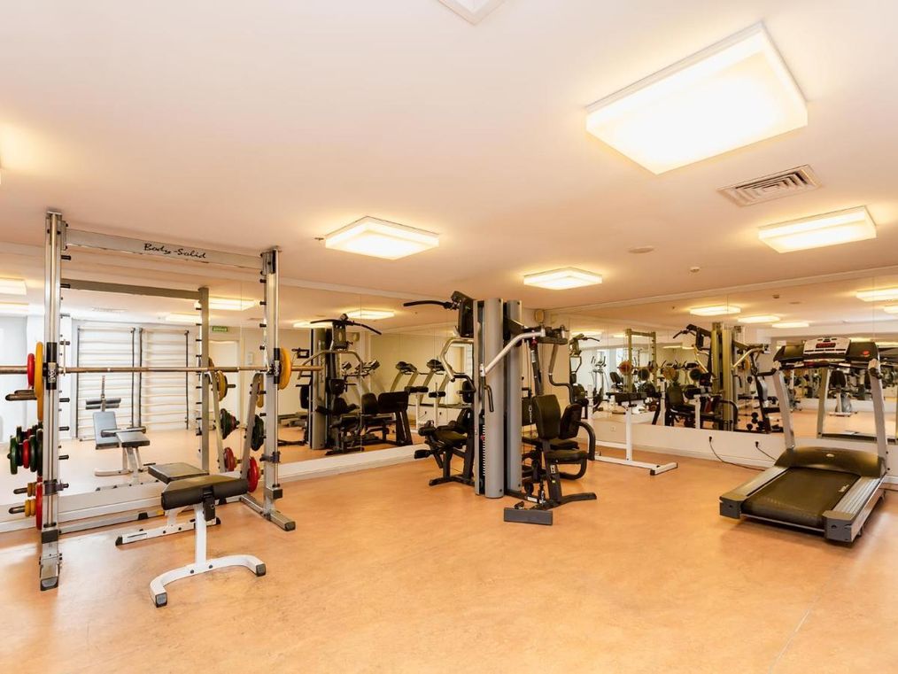 Картинка отеля - 14