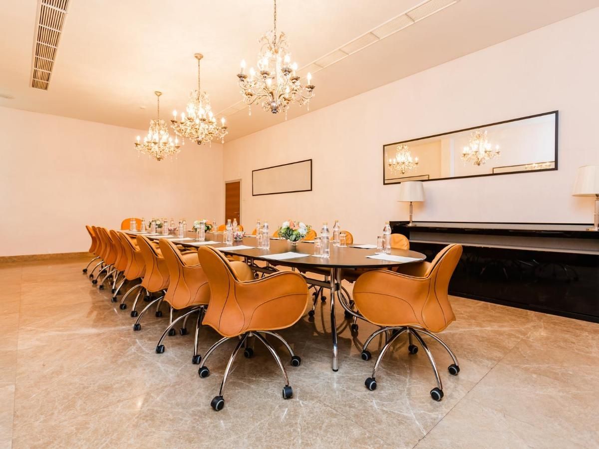 ПЕТРОВСКИЙ ПУТЕВОЙ ДВОРЕЦ, отель - 15