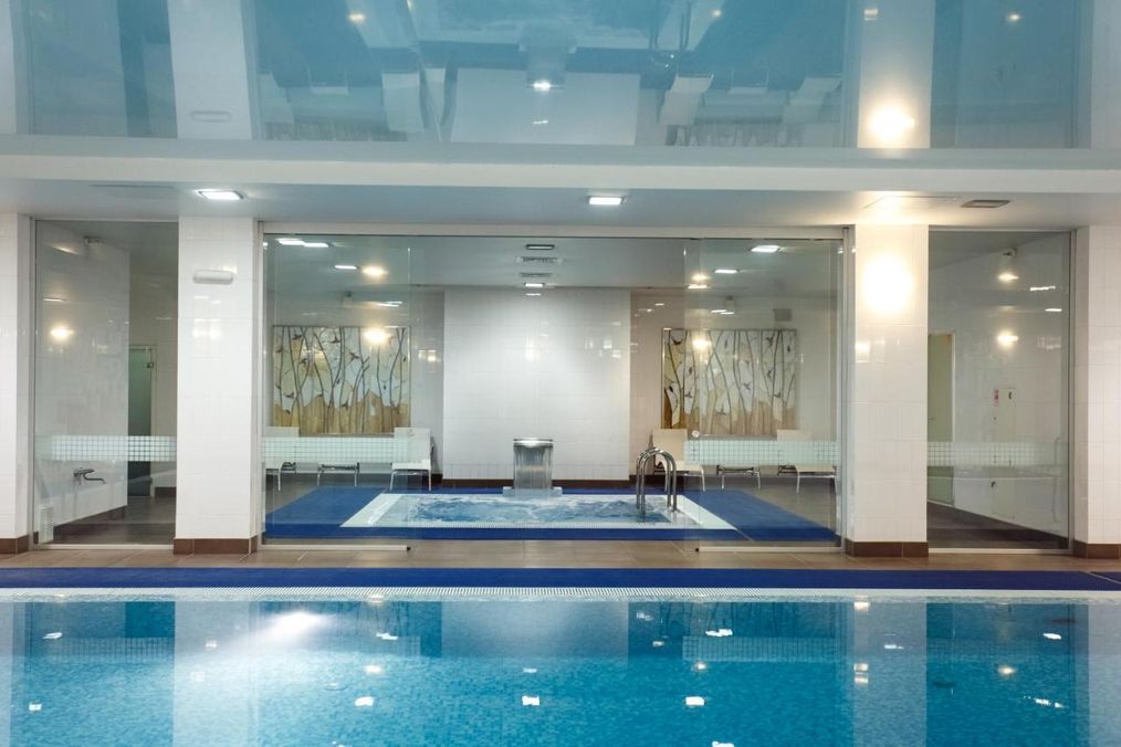 Картинка отеля - 16