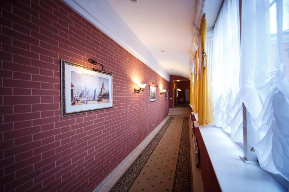 Картинка отеля - 18