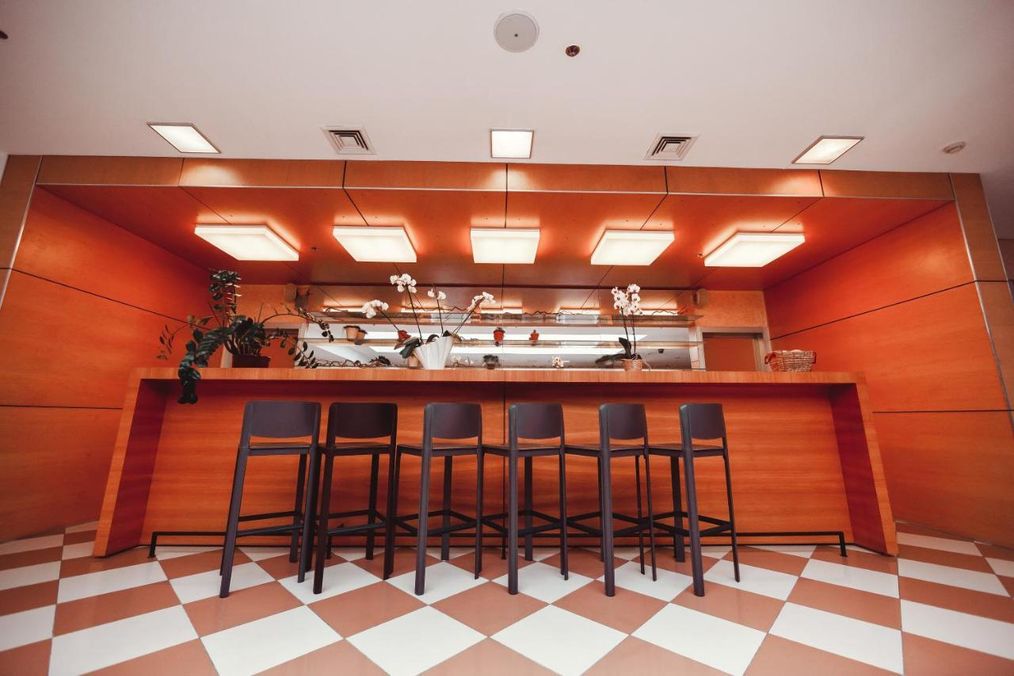 Картинка отеля - 20