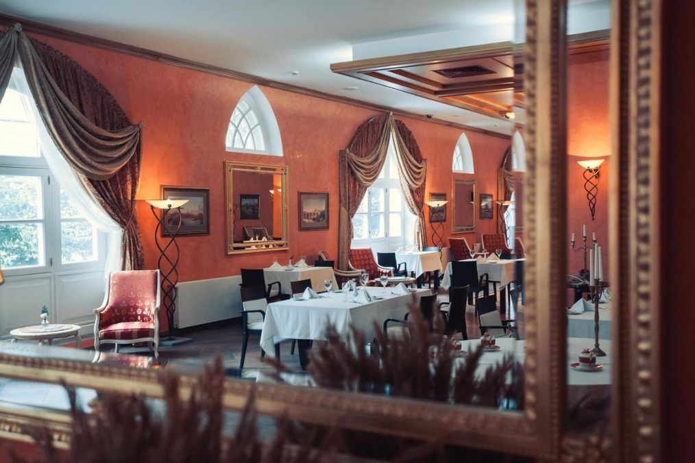 Картинка отеля - 21