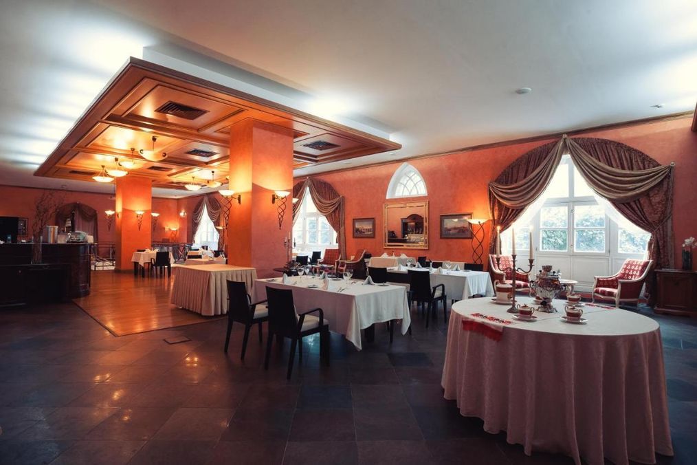 Картинка отеля - 22