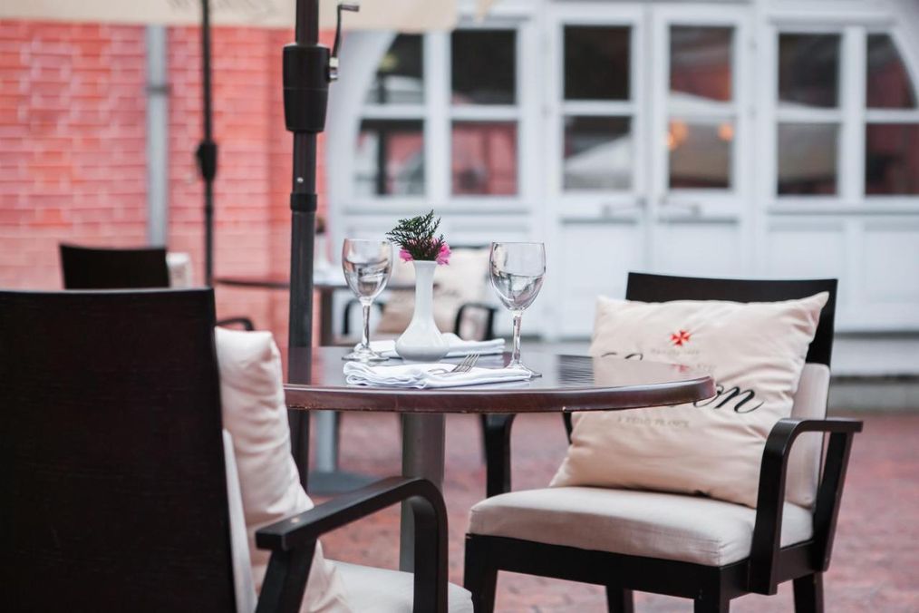 Картинка отеля - 23