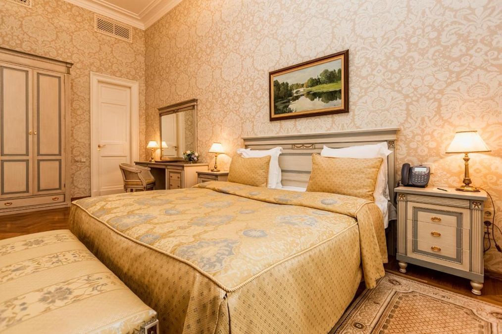 Картинка отеля - 24