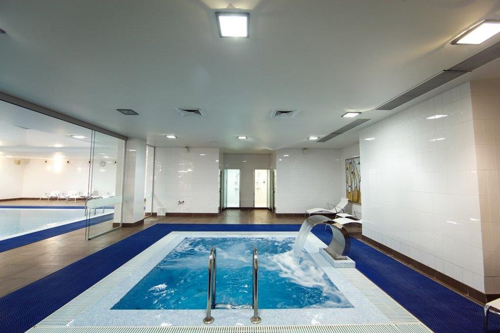 Картинка отеля - 34