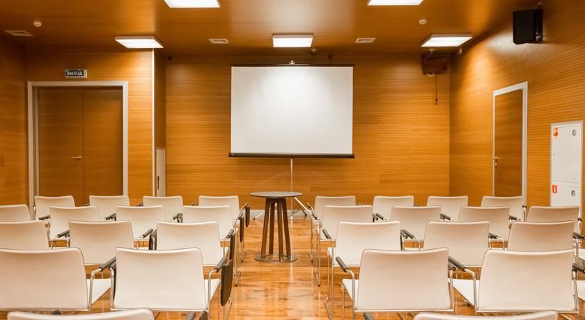 ПЕТРОВСКИЙ ПУТЕВОЙ ДВОРЕЦ, отель - 6