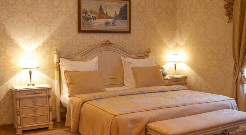 Картинка отеля - 8