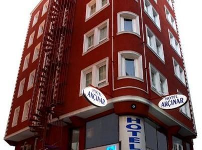 Akcinar Hotel - 1