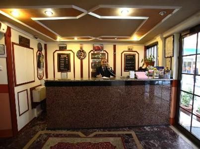 Akcinar Hotel - 3