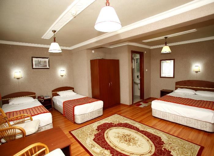 Akcinar Hotel - 4