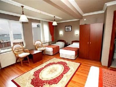 Akcinar Hotel - 5