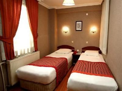 Akcinar Hotel - 6