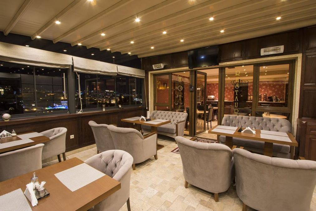 Картинка отеля - 23