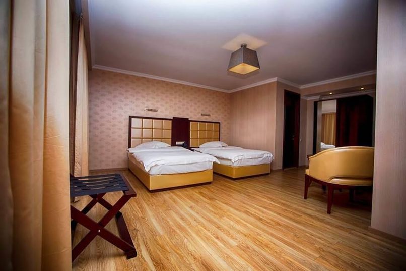 KMM HOTEL - 6