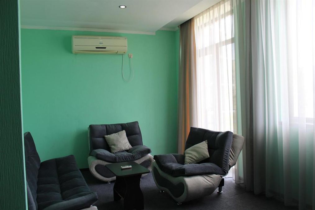 Картинка отеля - 12