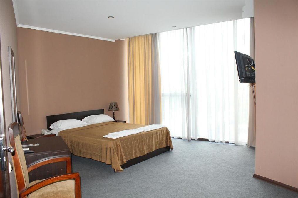 Картинка отеля - 15