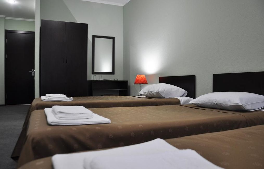 Картинка отеля - 3