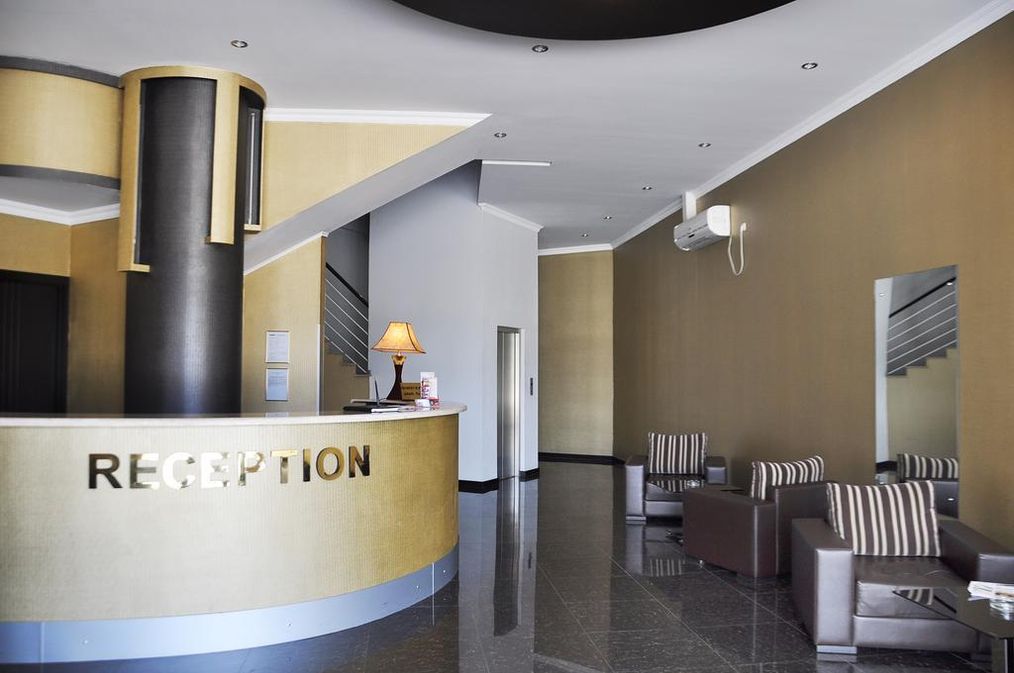 Картинка отеля - 4