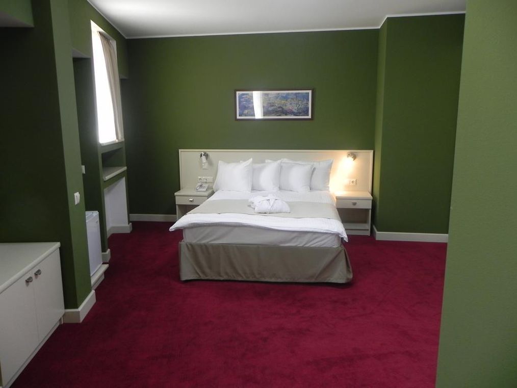 Картинка отеля - 2