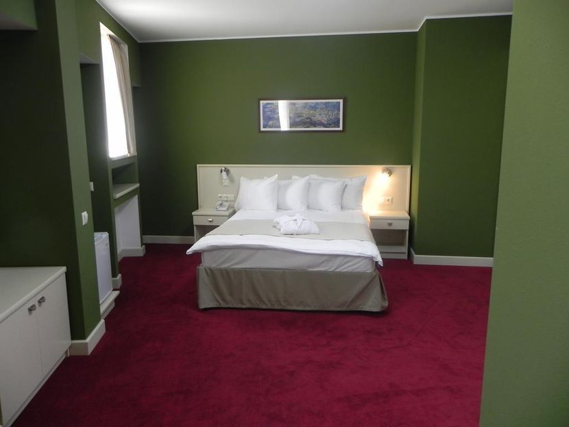 SHARDEN VILLA BOUTIQUE HOTEL - 2