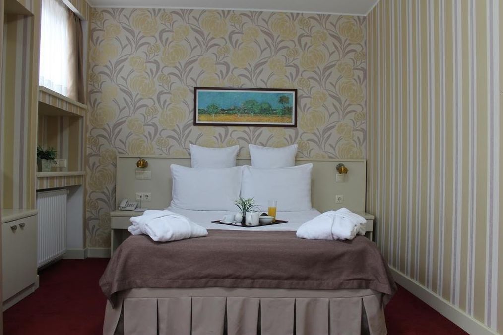 Картинка отеля - 11