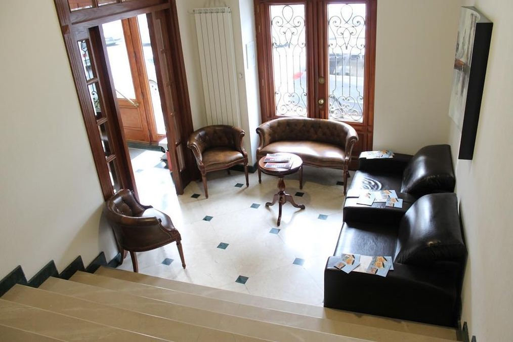 Картинка отеля - 14