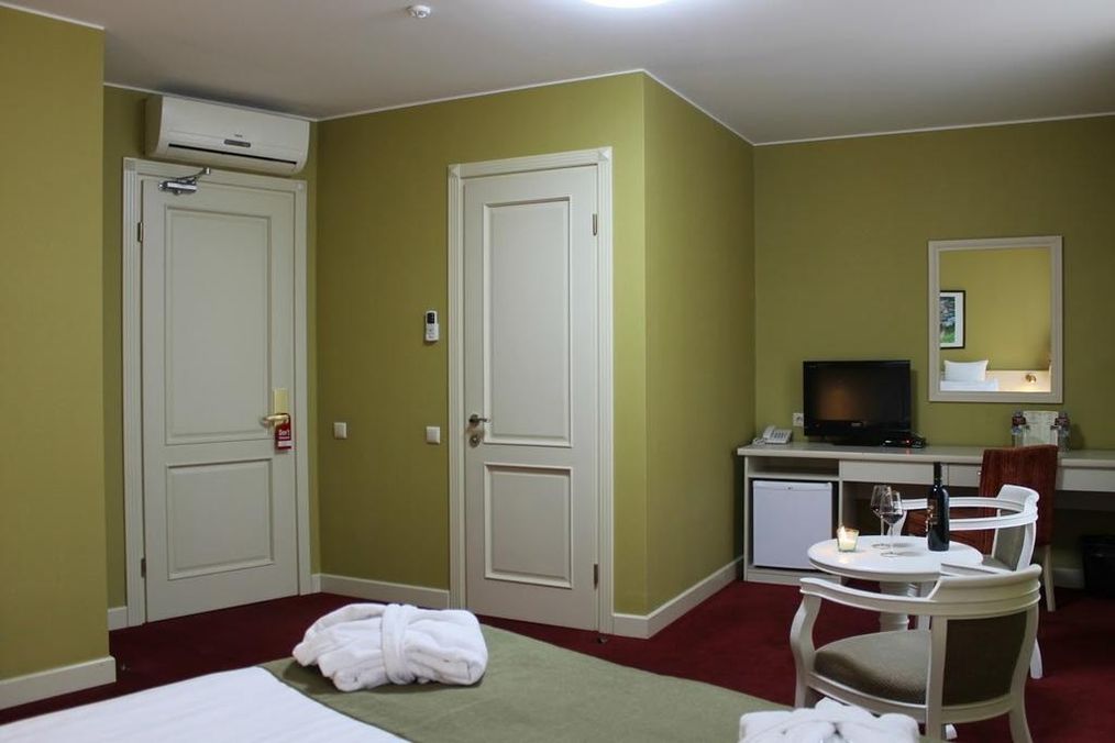 Картинка отеля - 15