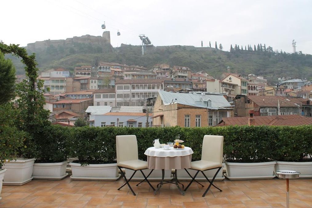 Картинка отеля - 17