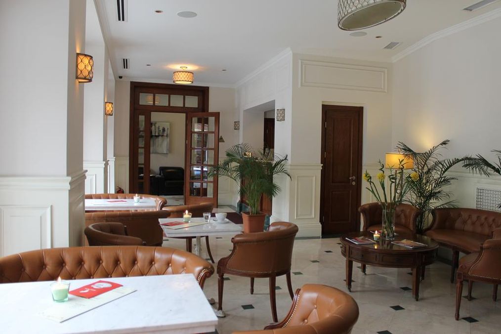 Картинка отеля - 18