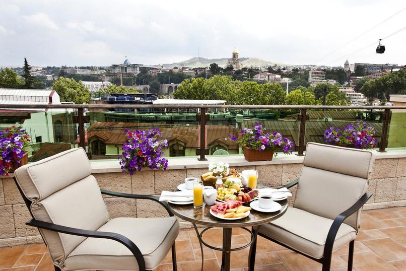 SHARDEN VILLA BOUTIQUE HOTEL - 5