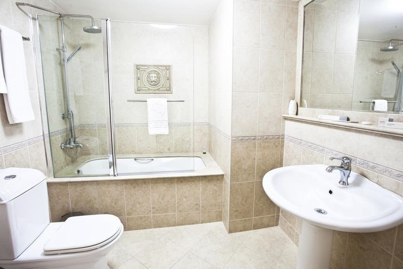 SHARDEN VILLA BOUTIQUE HOTEL - 6