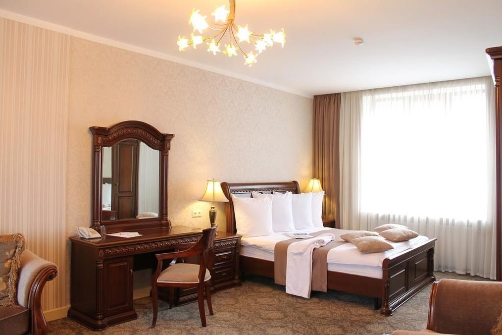 Картинка отеля - 9