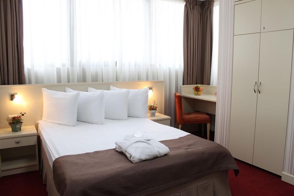 Картинка отеля - 10