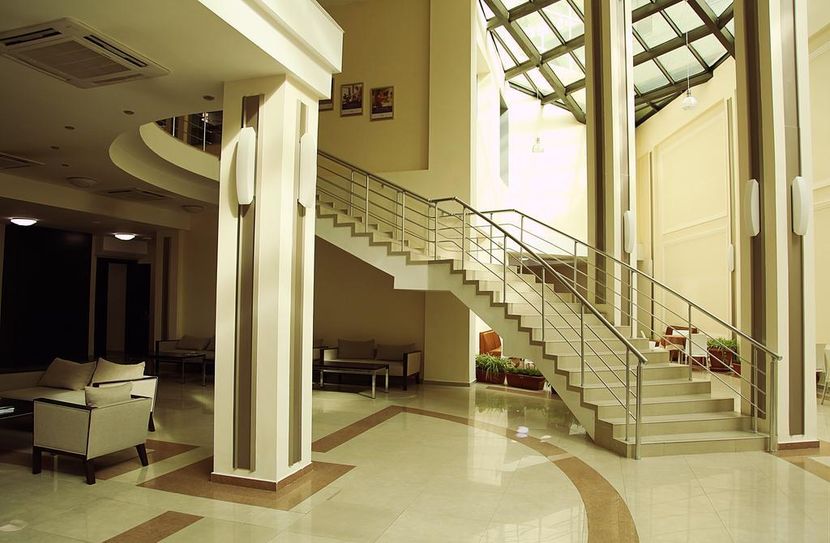 CITADINES CITY CENTRE - 1