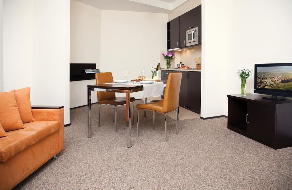 Картинка отеля - 2