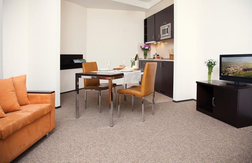 CITADINES CITY CENTRE - 2