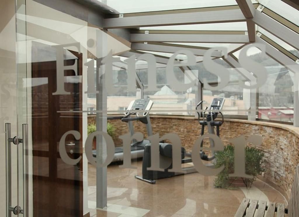 CITADINES CITY CENTRE - 11